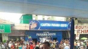 Para alcalde de La Chorrera y J.C. Varela