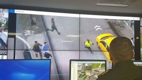 Con cámaras y drones Manizales quiere ser la ciudad más segura de Colombia