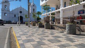 Sanciones hasta de B/.5 mil por infringir Ley Seca en Santiago