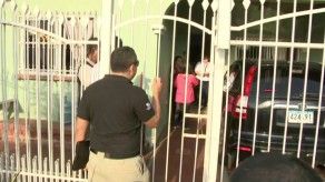 Operativo contra hospedajes clandestinos es realizado en Chanis