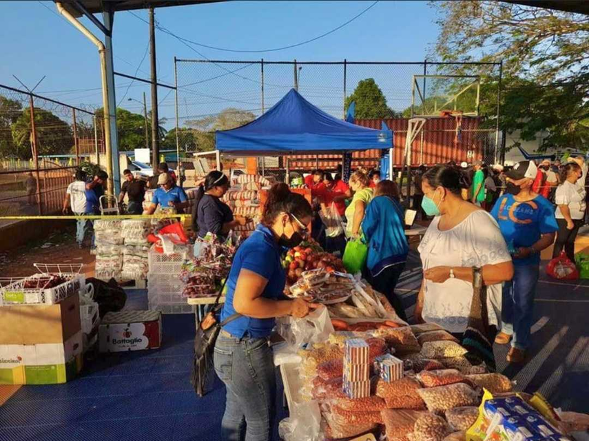 Agroferias: Conozca dónde venderán alimentos a bajo costo este viernes 14 de febrero.