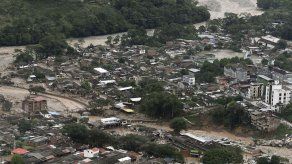 Almagro expresa condolencias y solidaridad tras la avalancha en Colombia