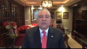 Descentralización del Ministerio de la Presidencia desminuirá 70% su presupuesto Descentralización del Ministerio de la Presidencia desminuirá 70% su presupuesto