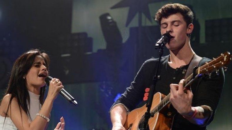 Shawn Mendes necesita permiso de Camila Cabello para hablar de su noviazgo