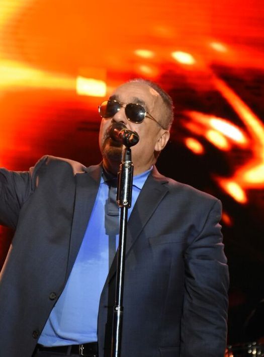 Willie Colón Willie Colón