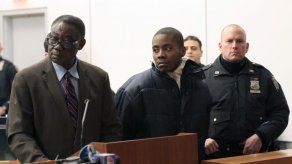 EEUU: Hombre se declara inocente de matar a novia e hijas