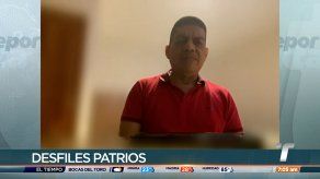 Este fin de semana Meduca podría tomar una decisión sobre los desfiles patrios