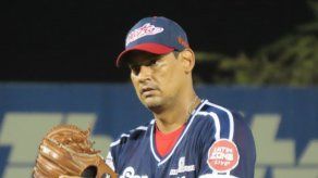 Béisbol Mayor 2021: Méndez lanza partidazo y empata la serie