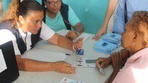 Bancos se suman al proyecto Clave Social