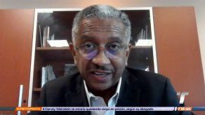 Sobre vacunación, variantes de COVID-19 y nuevas reaperturas, habló Ortega