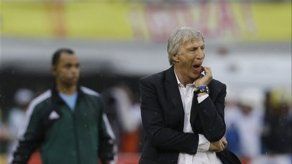Mundial: Pekerman no se anticipa a los hechos
