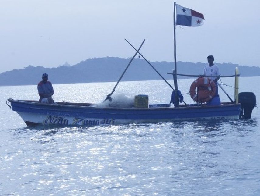 ARAP entregará 15 embarcaciones a pescadores artesanales en Chiriquí