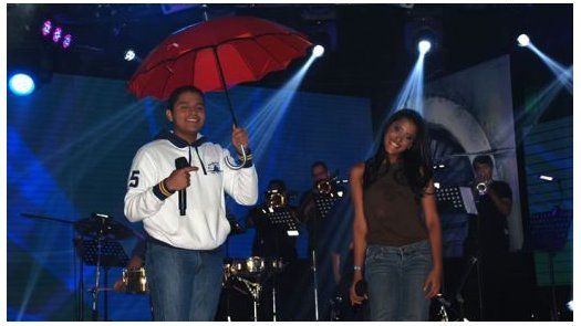 La sexta gala de Pelaos con Salsa estará cargada de sabor