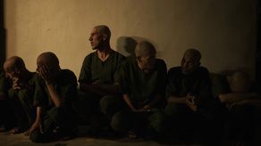 El Talibán está llevando a los adictos a centros de tratamiento.