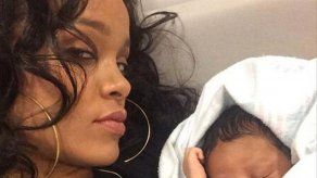 Rihanna siente adoración por su sobrina