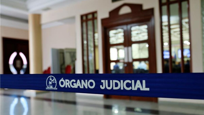 Juicio por caso Blue Apple en Panamá hoy inicia audiencia