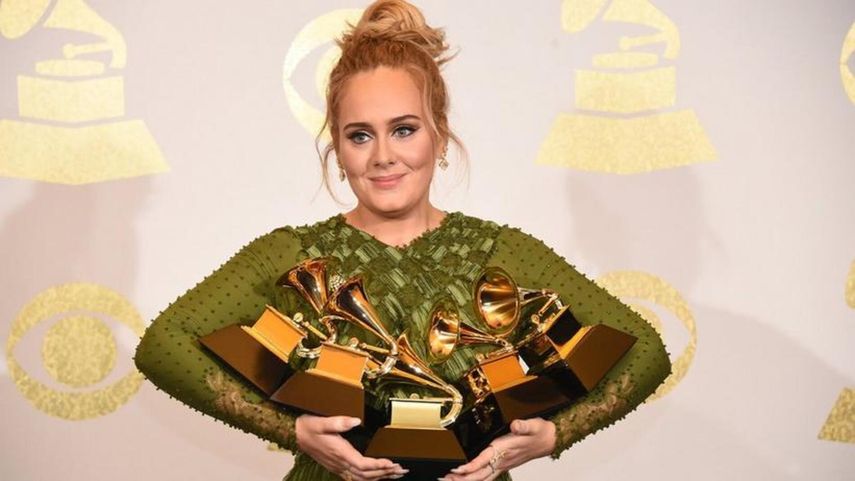 Premios Grammy 2023: Lista completa de nominados