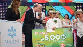 Chiriquí gana Semilla de Cantores 2015