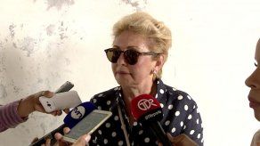 Mireya Moscoso considera lamentable la reducción del periodo proselitista