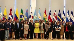 Parlatino expresa su preocupación por nueva política medioambiental de EEUU