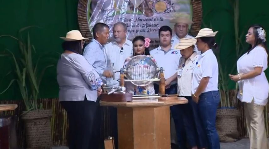 ¿Ganaste? Resultados de la Lotería de Panamá de hoy 05 de abril de 2023