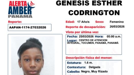 Reportan fuga de 13 adolescentes. Reportan fuga de 13 adolescentes.