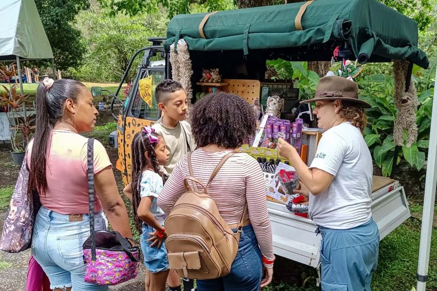 Alcaldía de Panamá anuncia apertura de postulaciones abiertas para Héroe ambiental