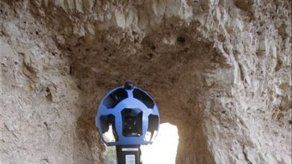 Cámaras de Google toman el Cañón del Colorado