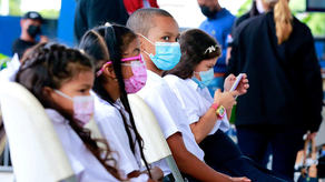 Foto tomada por el IFARHU Foto tomada por el IFARHU