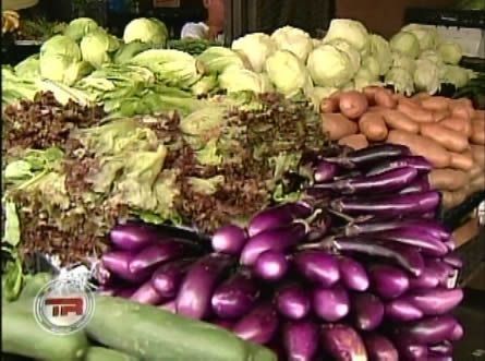 BDA, programa Agrocompita no baja precios de productos