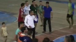 Presentador de TV marroquí muere en directo fulminado por un infarto