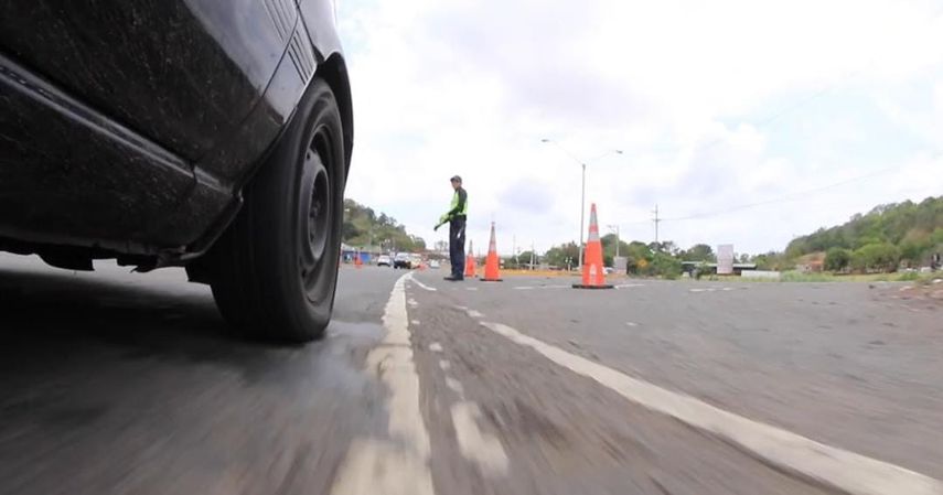 ¡Prepárese! Anuncian inversión de carriles del puente de las Américas hasta Arraiján ¡Prepárese! Anuncian inversión de carriles del puente de las Américas hasta Arraiján