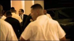 Monseñor Ulloa hace llamado a la clase política de Panamá