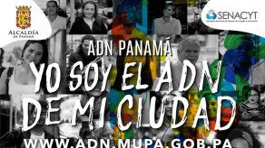 Proyecto Yo soy el ADN de mi ciudad permitirá a 500 personas conocer su origen étnico