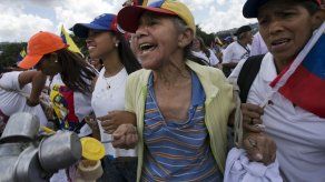 Venezuela dice que adoptará recomendaciones en derechos humanos de la ONU