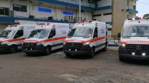 ¡Atención! La CSS activa Alerta Verde por Navidad y Año Nuevo