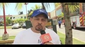 Panamá conmemoró el Día Mundial de Víctimas por accidente de tránsito