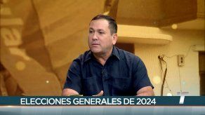Presidente del Partido Popular dice que están en conversaciones para posibles alianzas