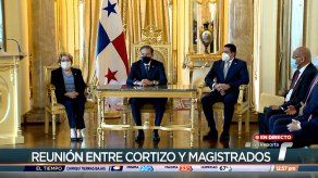 Aumento de presupuesto para Carrera Judicial inicia su tramitación