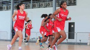 Panamá conoce a sus rivales en el Campeonato Centrobasket Sub-17 Femenino 2022
