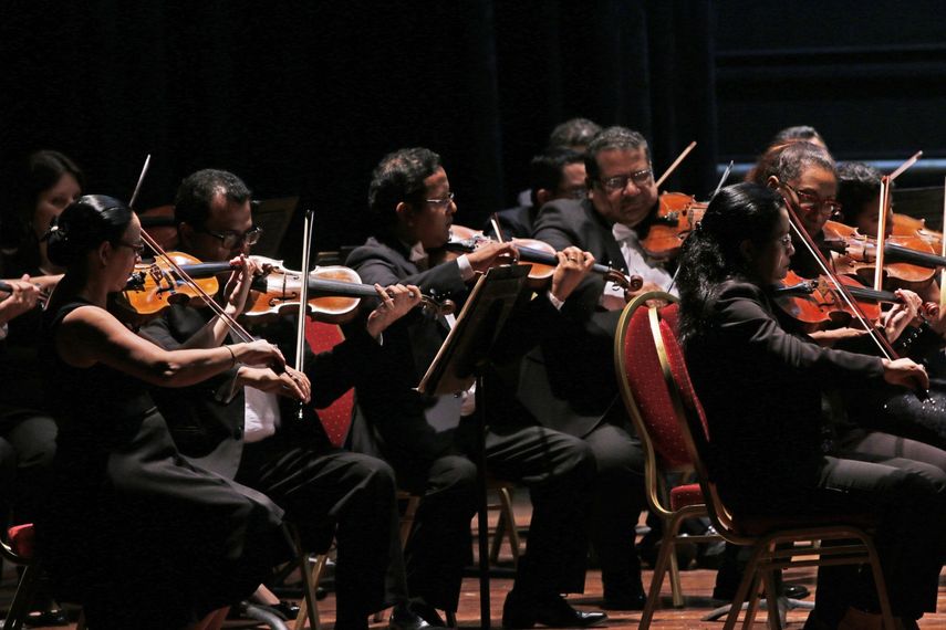 Orquesta Sinfónica Nacional inicia Gira Verano 2026
