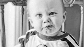 Los bebés desconfían de los mentirosos