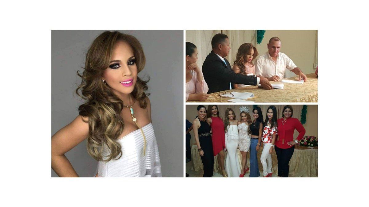 Calle Arriba de Las Tablas proclama reina para Carnaval 2017