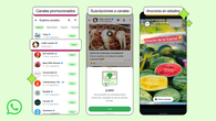 WhatsApp introduce anuncios y prepara suscripción para eliminarlos WhatsApp introduce anuncios y prepara suscripción para eliminarlos