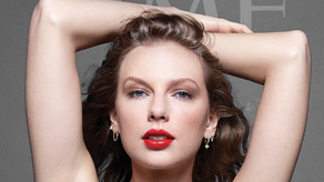 Taylor Swift se convierte en la persona más influyente del año