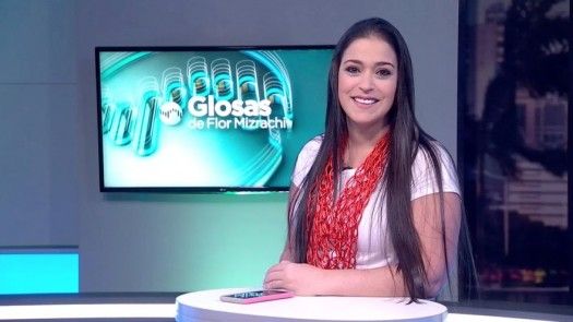 Glosas de Flor Mizrachi: 10 de julio de 2019
