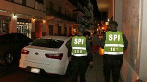 Paredes considera “un exceso” el aumento de 8 a 12 escoltas para proteger a expresidentes
