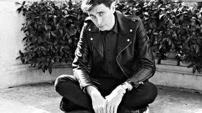 El diseñador Hedi Slimane