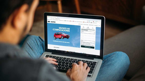 Venta de autos en línea: ¿Cómo evitar ser víctima de estafa?