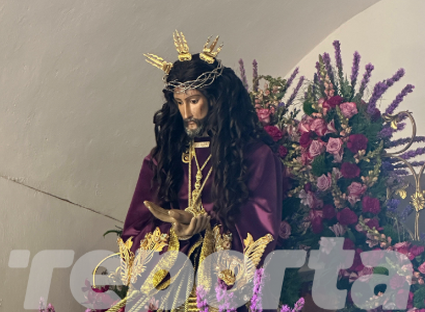 Jesús Nazareno